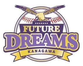 神奈川フューチャードリームス ロゴ