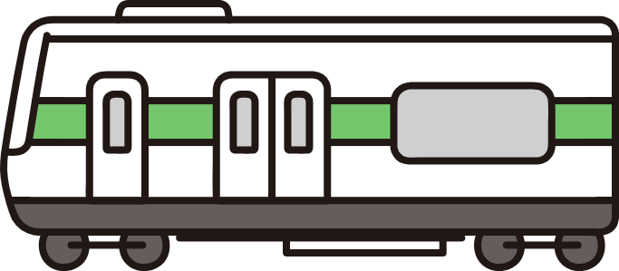電車